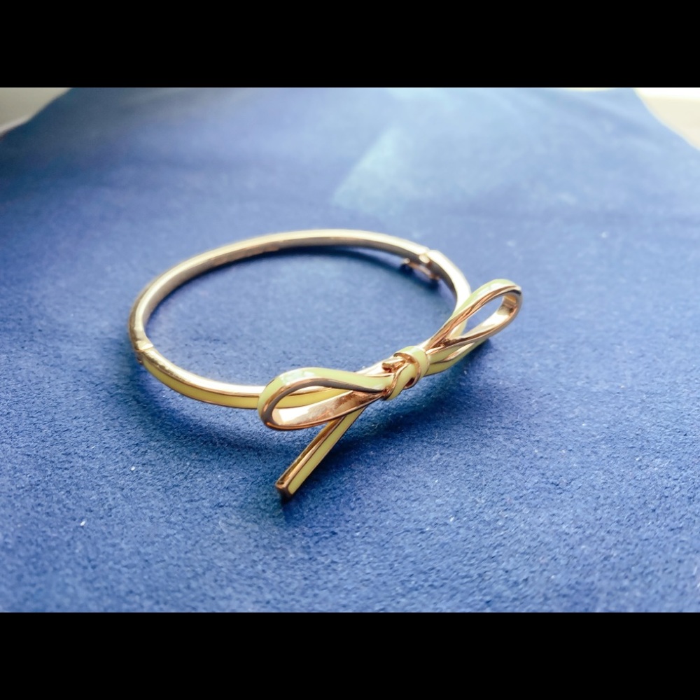 Kate spade bracelet
